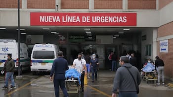 Bogotá lanza la línea 137 para urgencias de salud: así funciona el nuevo canal que cambia la atención médica en la ciudad