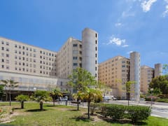 Detienen a una mujer argelina acusada de dejar ciegos a sus hijos para obtener beneficios sociales