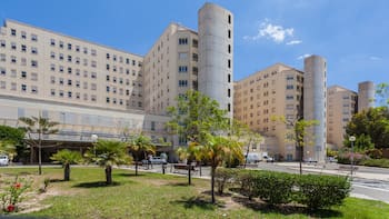 Detienen a una mujer argelina acusada de dejar ciegos a sus hijos para obtener beneficios sociales