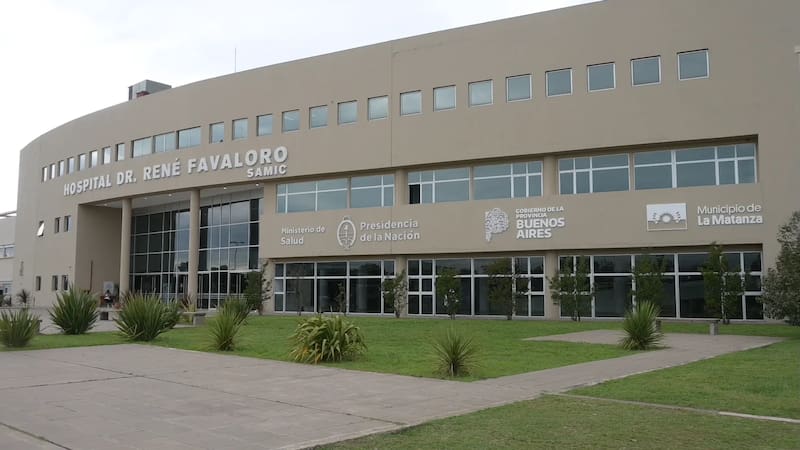 Uno de los hospitales más importantes de La Matanza amplió la atención ambulatoria de PAMI con nuevas especialidades.