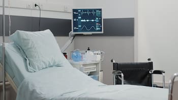 Así busca la IA salvar a los hospitales en México: la propuesta para atender a más pacientes con las mismas camas
