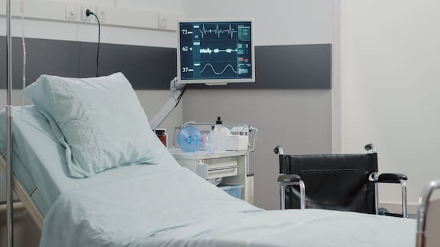 Así busca la IA salvar a los hospitales en México: la propuesta para atender a más pacientes con las mismas camas