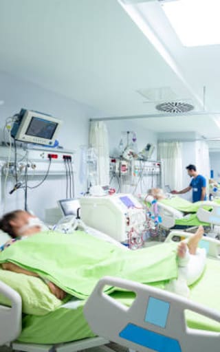 El Hospital San Juan de Dios cambiará para siempre: el emblemático centro con más de 300 años será de alta complejidad y funcionará como escuela