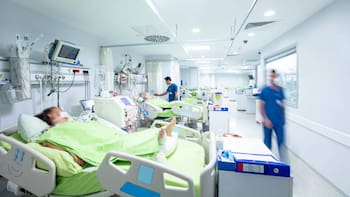 El Hospital San Juan de Dios cambiará para siempre: el emblemático centro con más de 300 años será de alta complejidad y funcionará como escuela