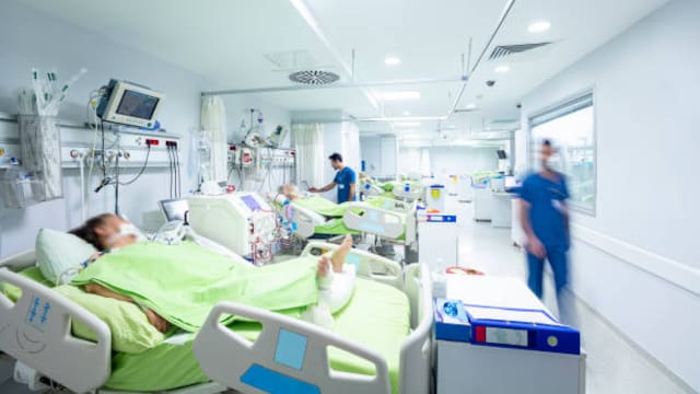 El Hospital San Juan de Dios cambiará para siempre: el emblemático centro con más de 300 años será de alta complejidad y funcionará como escuela