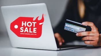 Crédito para todos | Las plataformas de venta en línea son el nuevo ‘banco’ de los mexicanos: Mercado Pago