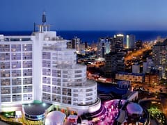 Avanzan las negociaciones para comprar el Hotel y el Casino Enjoy Punta del Este