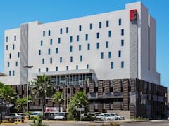 Fiesta futbolera | El Mundial empujará 10% ocupación promedio de Grupo Posadas