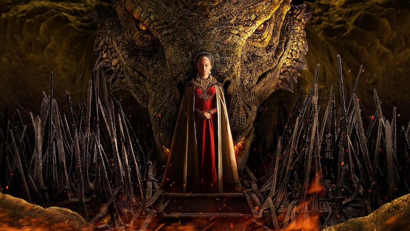 La empresa detrás de series de TV como ‘House of the Dragon’ también abarca las cadenas HBO, CBS, CNN y MTV, además de las franquicias de ‘Harry Potter’, ‘Batman’ y ‘Star Trek'.