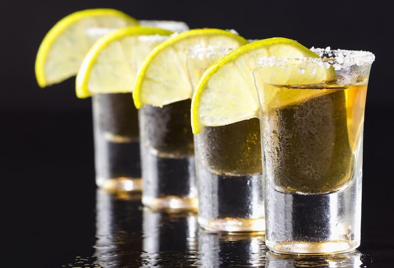 How did Casamigos tequila business end up selling for $1 billion.