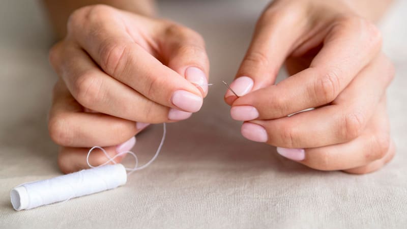 How did Krista LeRay turned a time-consuming side hustle into a full-time business?