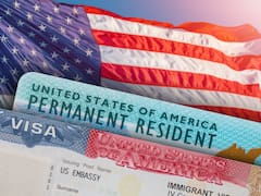 Green Card: how to replace it if it expired, got lost, or was damaged