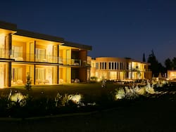 El destino más exclusivo de Mendoza suma su primer hotel boutique de cadena internacional