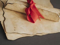 Descubrimiento excepcional: encuentran un papiro de 1900 años en Jerusalén que cambiaría la historia del derecho romano para siempre