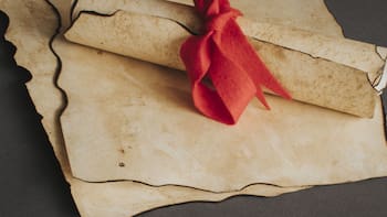 Descubrimiento excepcional: encuentran un papiro de 1900 años en Jerusalén que cambiaría la historia del derecho romano para siempre