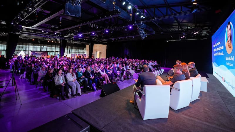HRTrends, el evento de Recursos Humanos más grande de América Latina, regresa a Buenos Aires.