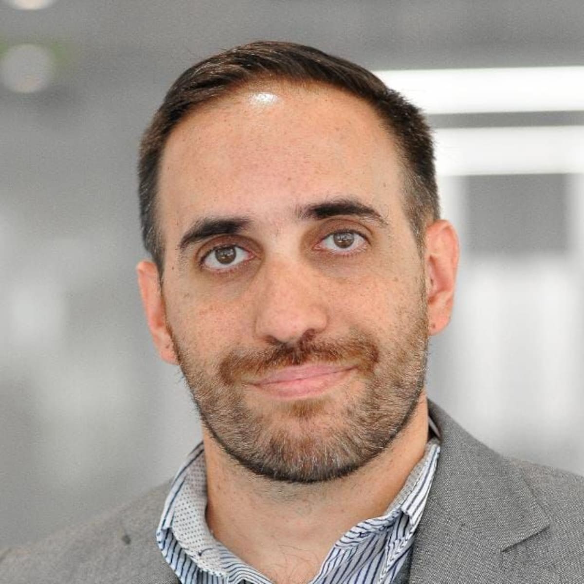 Lucas González Monte