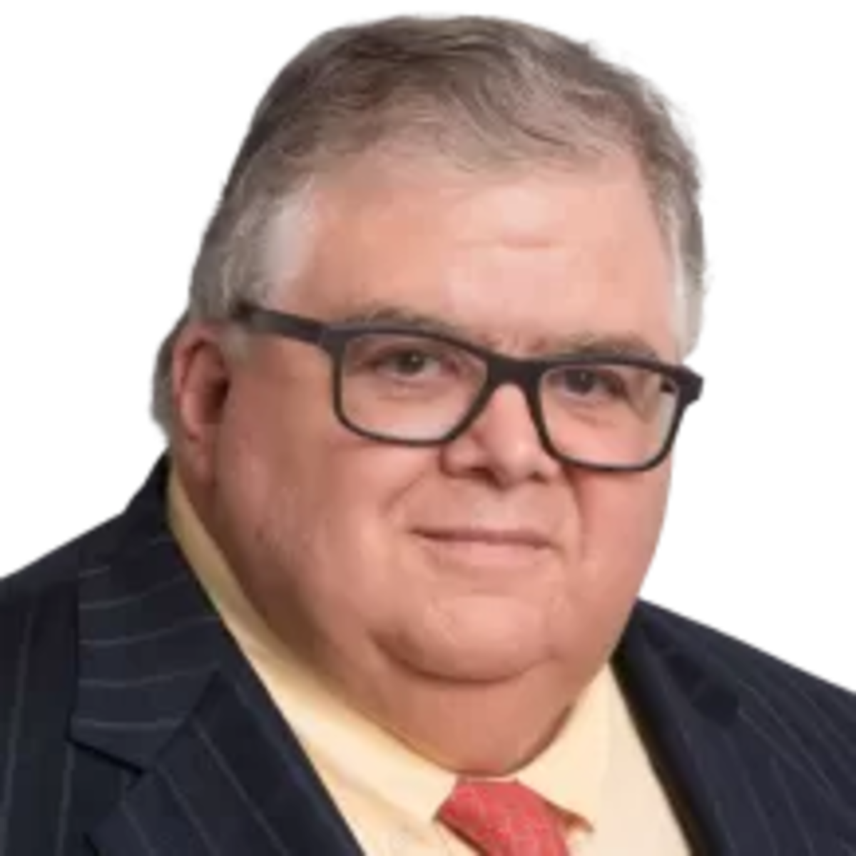 Agustín Carstens
