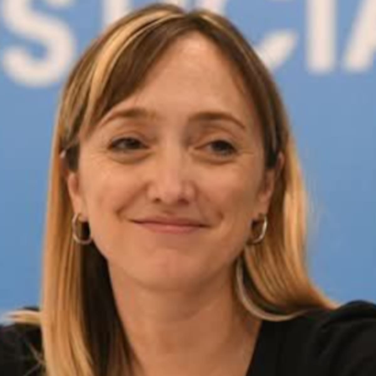 Anabel Fernández Sagasti