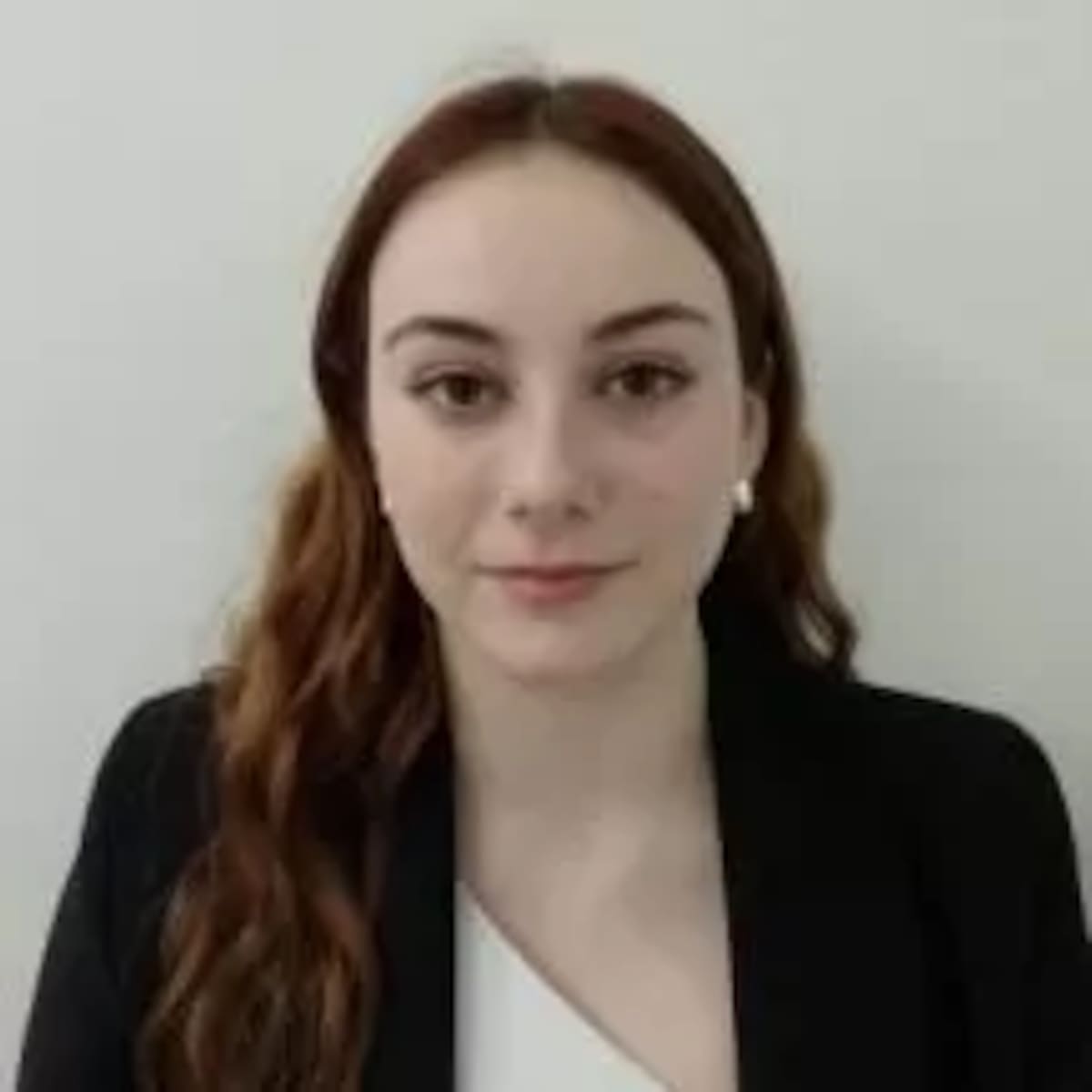 Lucía Sánchez Villegas