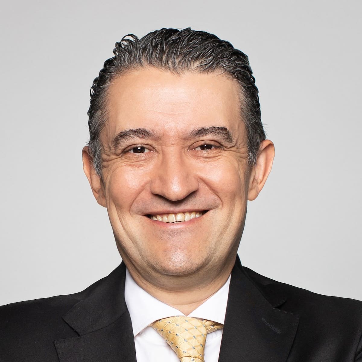Julio Escandón