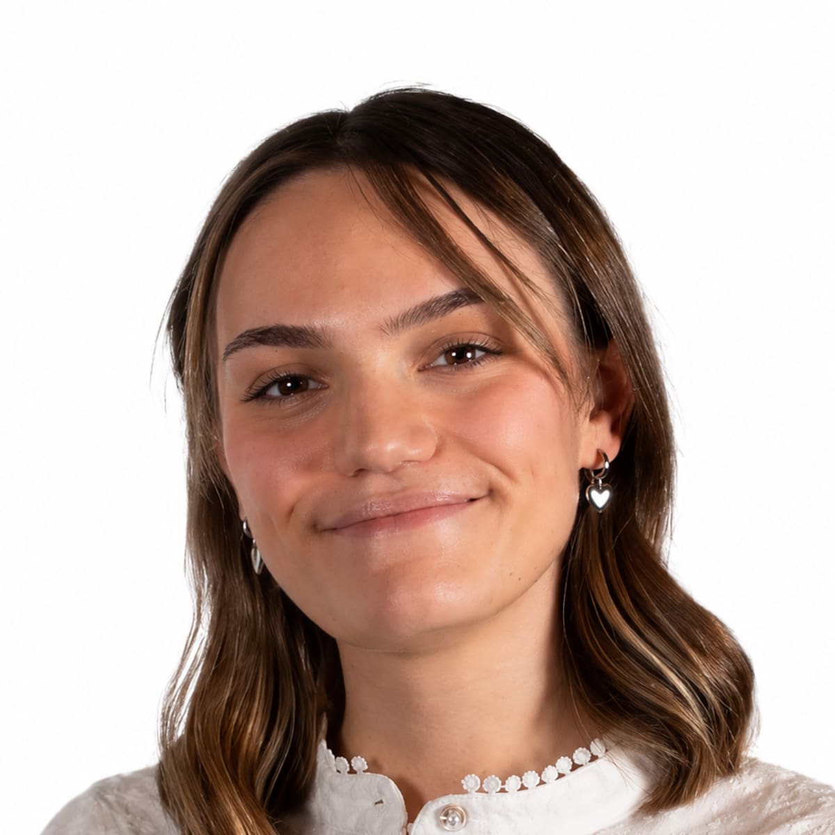 Zoe Braziulis