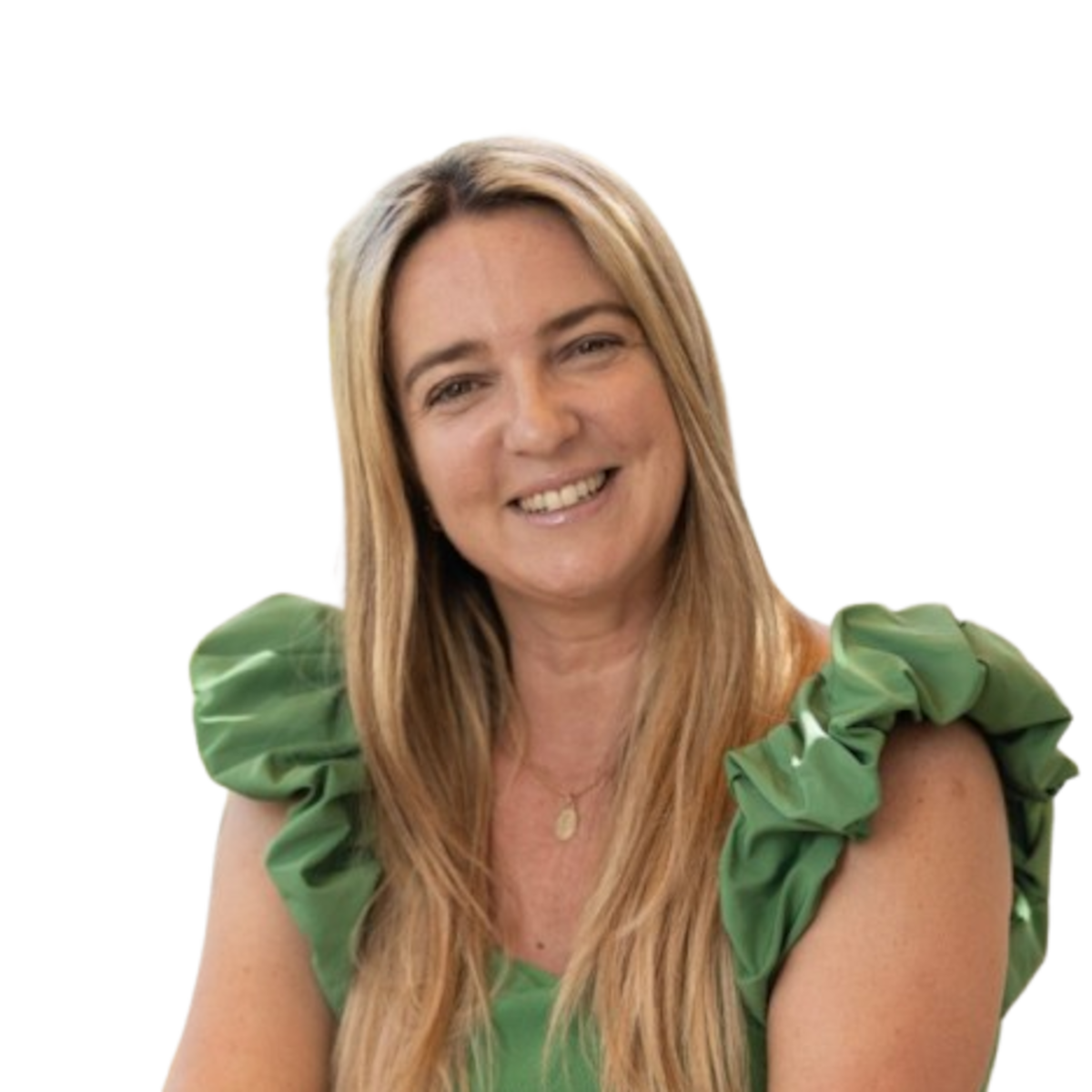 Melina Turiace