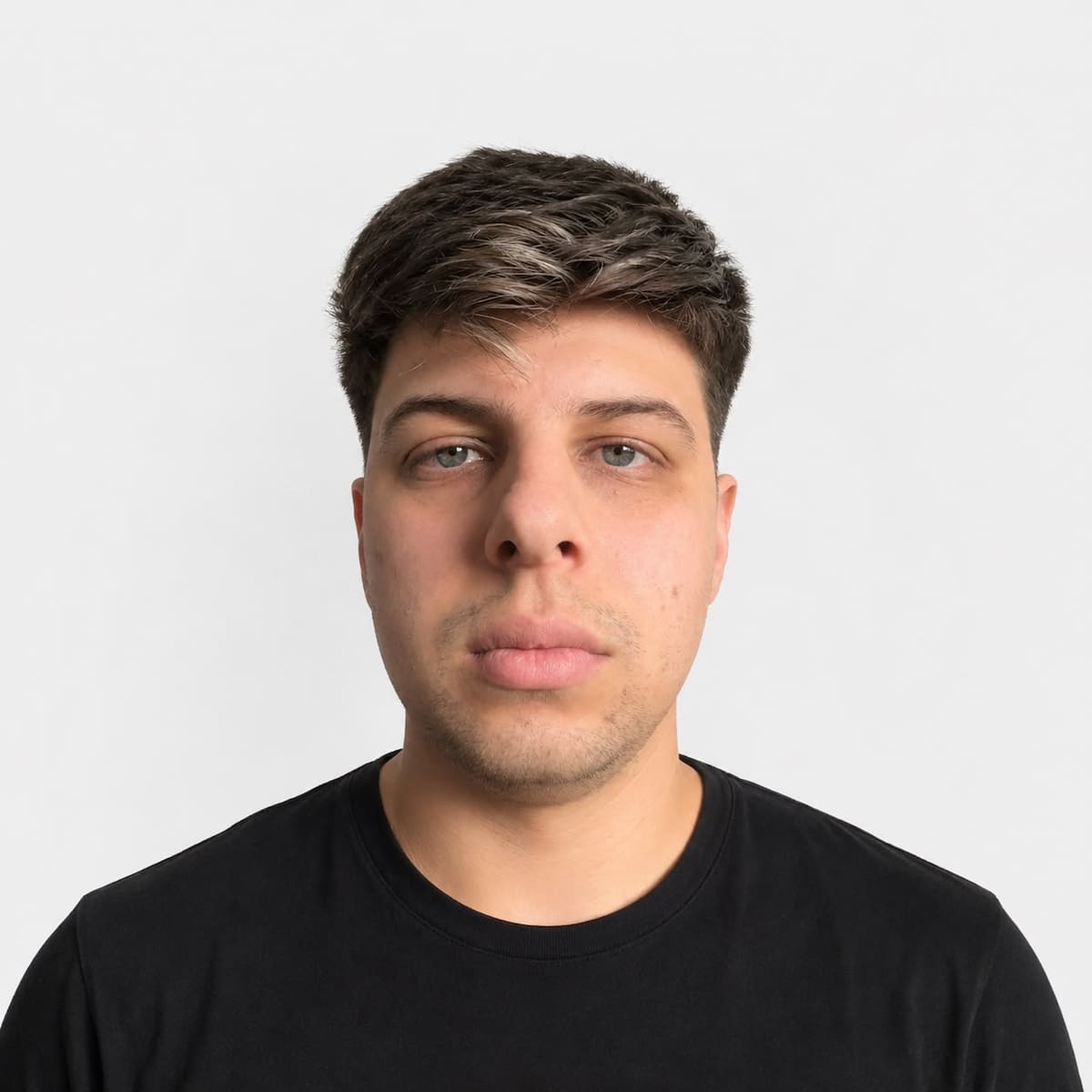 Abel Iranzi