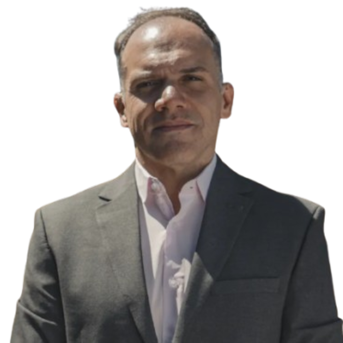 Sebastián Tuvio