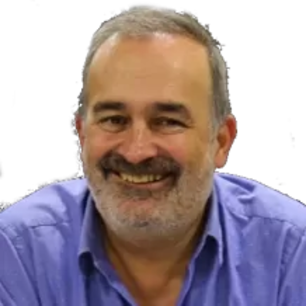 Eduardo Macchiavelli