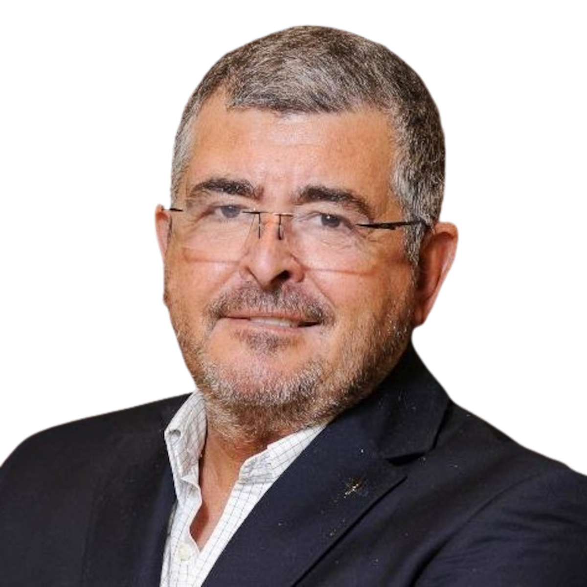 Sergio Rodriguez Glowinski