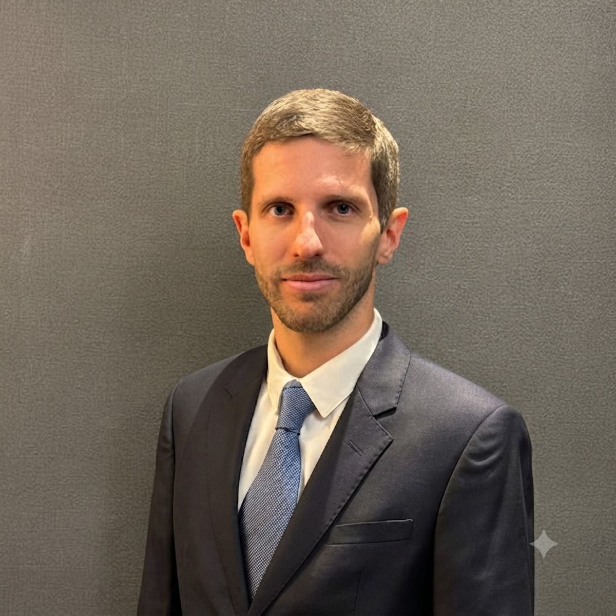Gustavo Trimarco