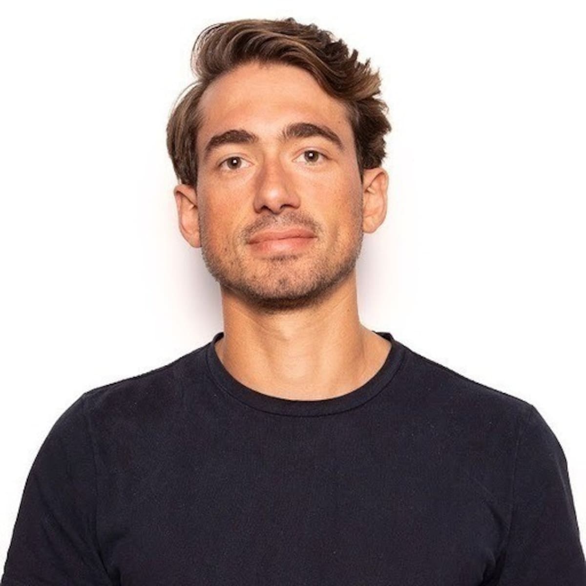 Ed Escobar