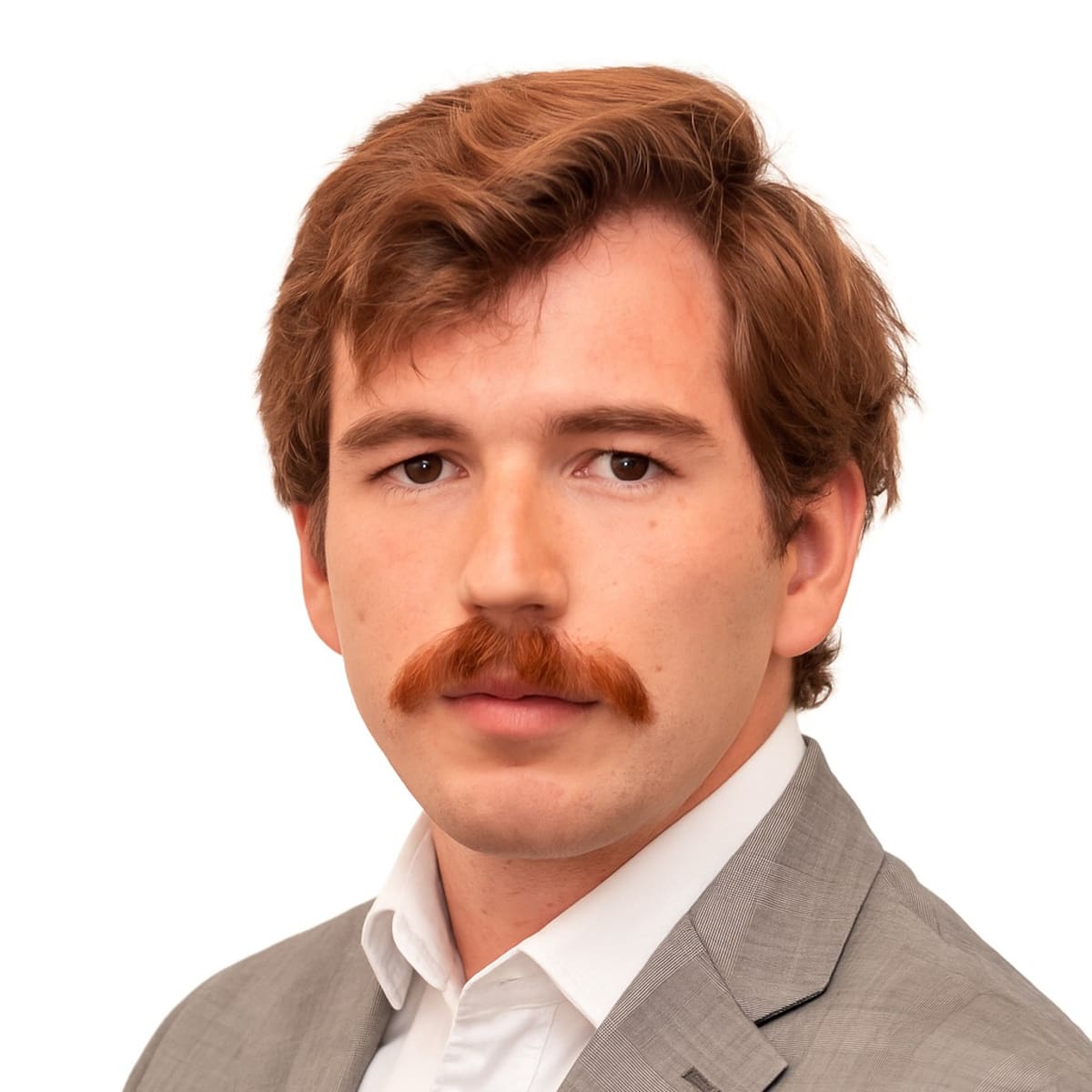 Patricio Laxague