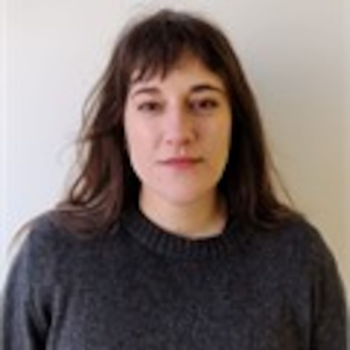 María Victoria Lippo
