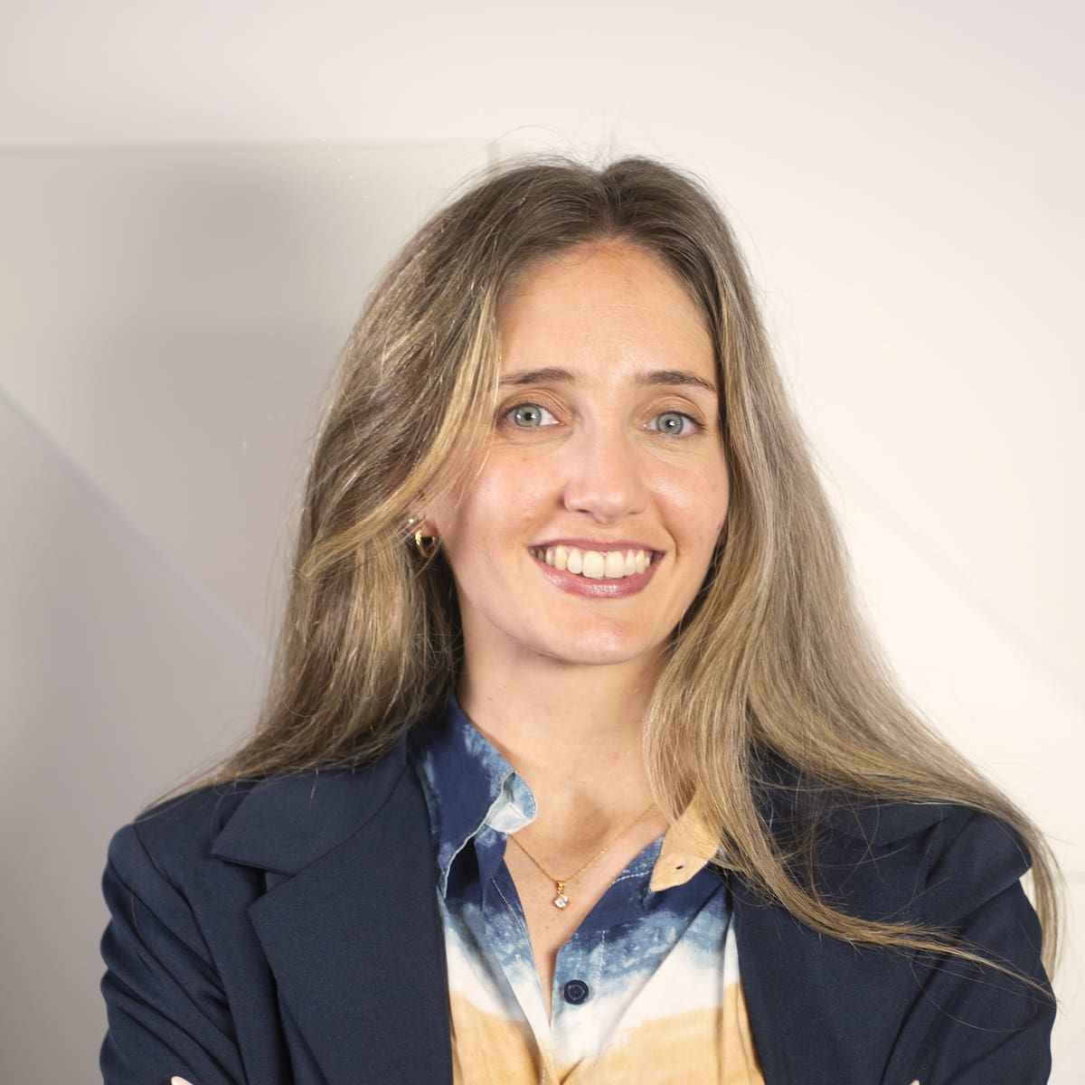 María Gracia López Tóffoli