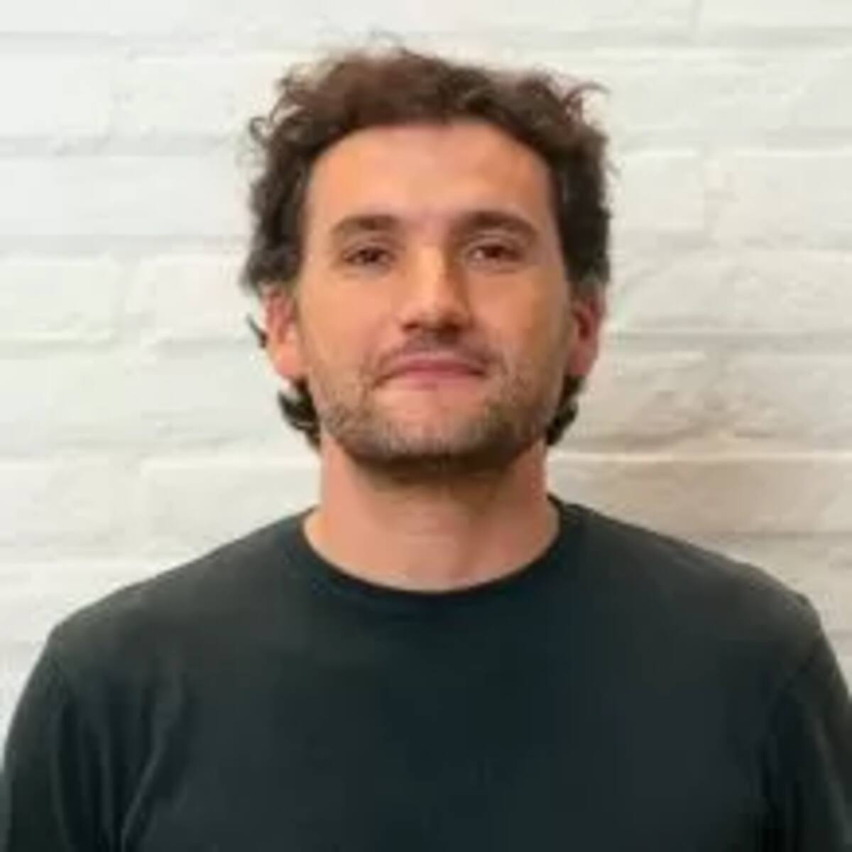 Julián María Iturrería