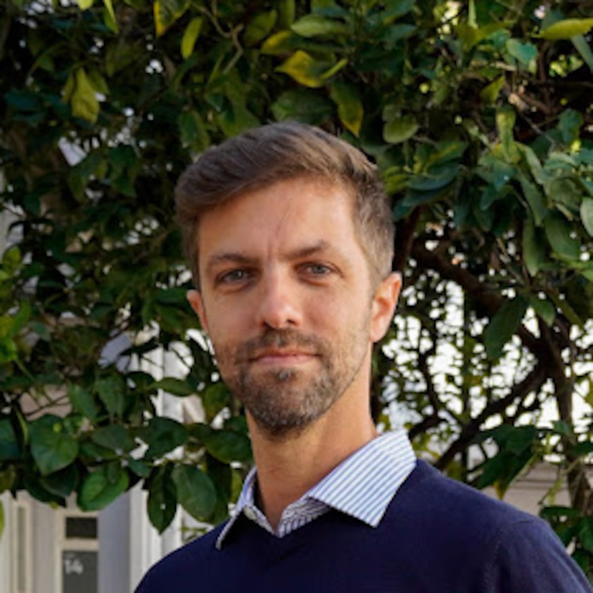 Martín Harracá