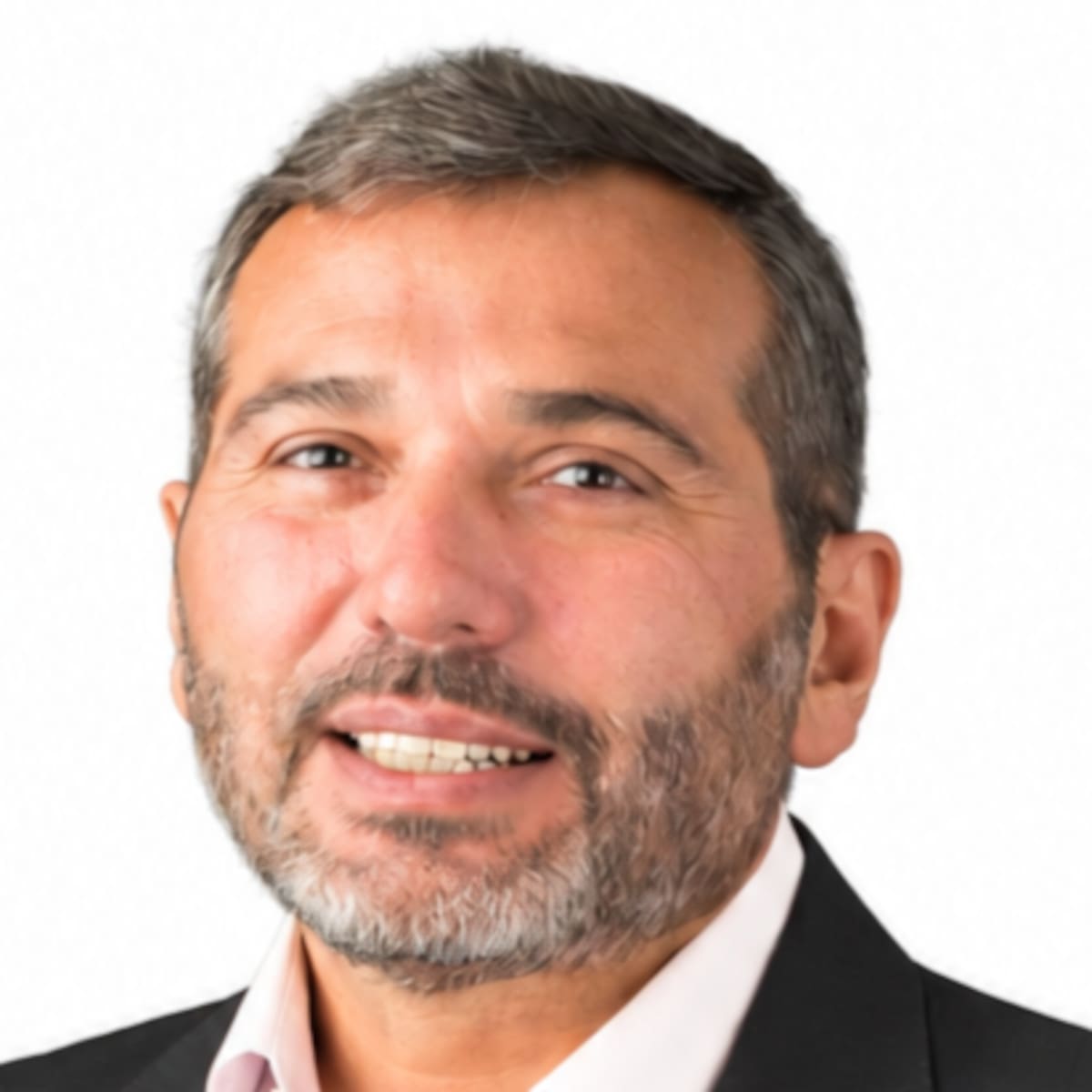 Fernando Garabato