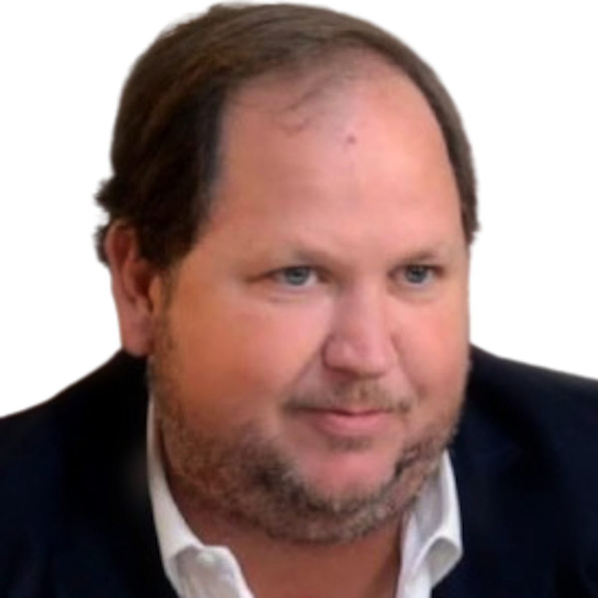 Agustín O'Reilly
