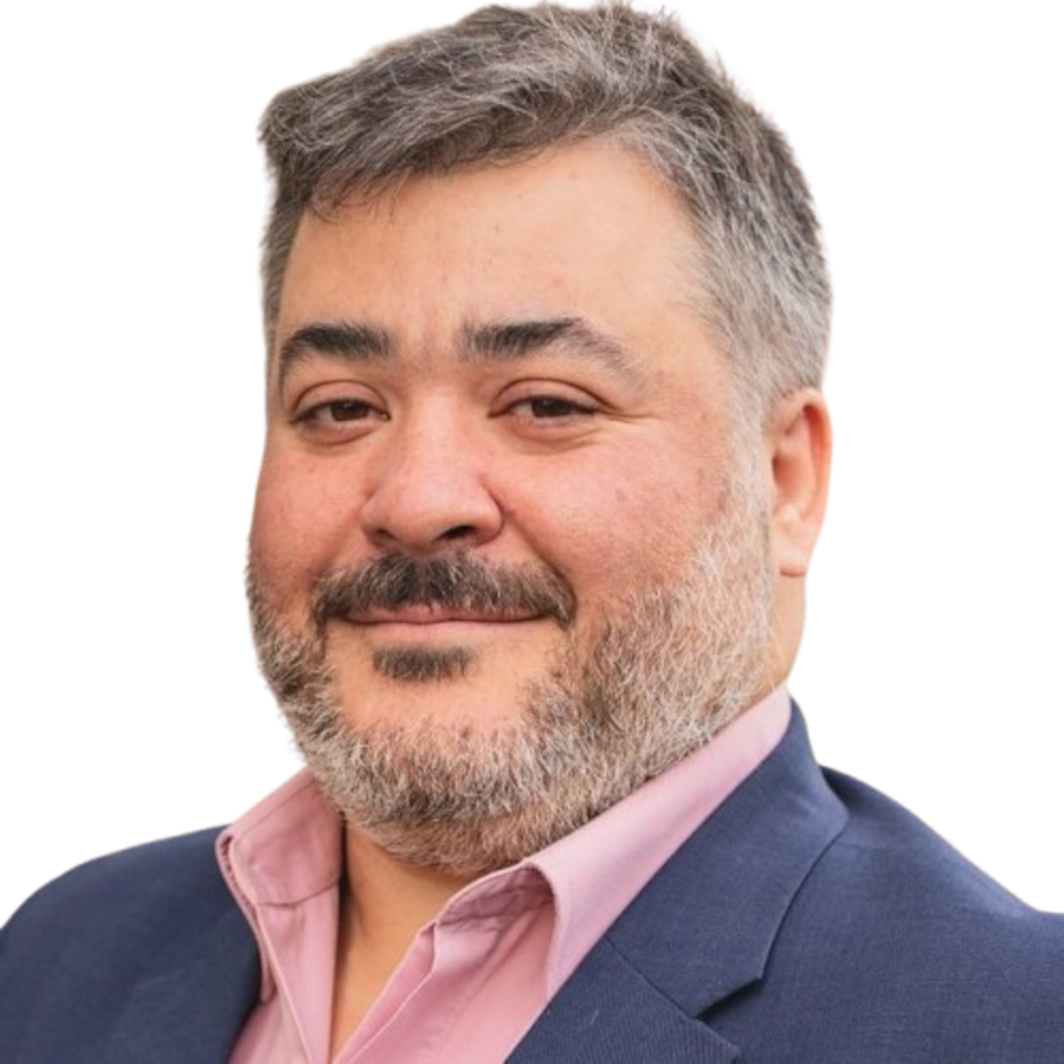 Pablo Das Neves