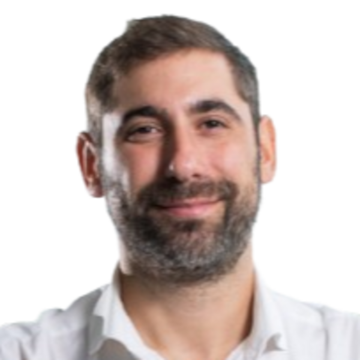 Nahuel Pailos