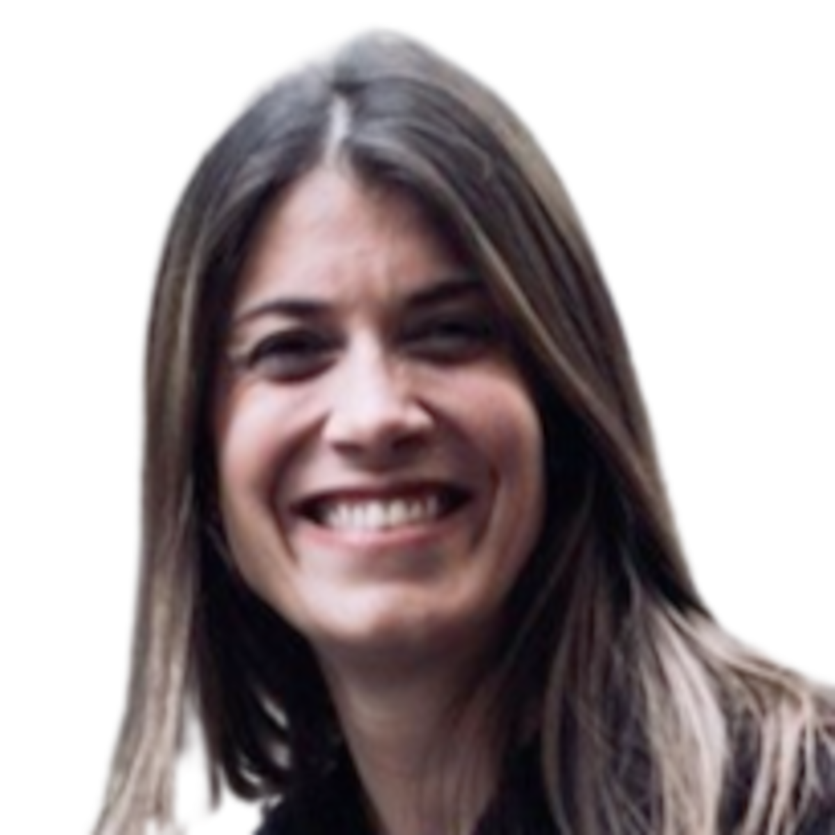 Constanza de la Cruz