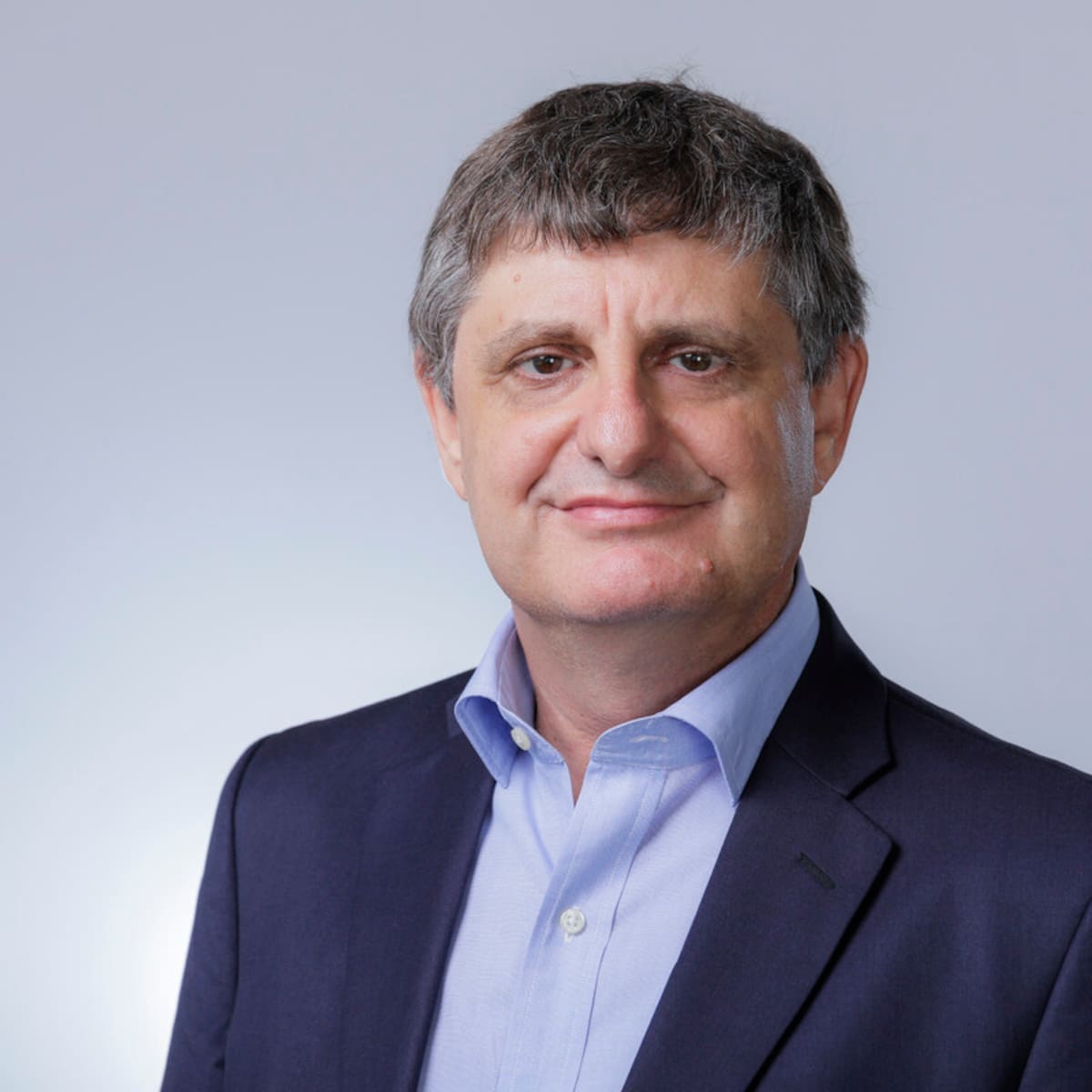 Norberto Rodríguez