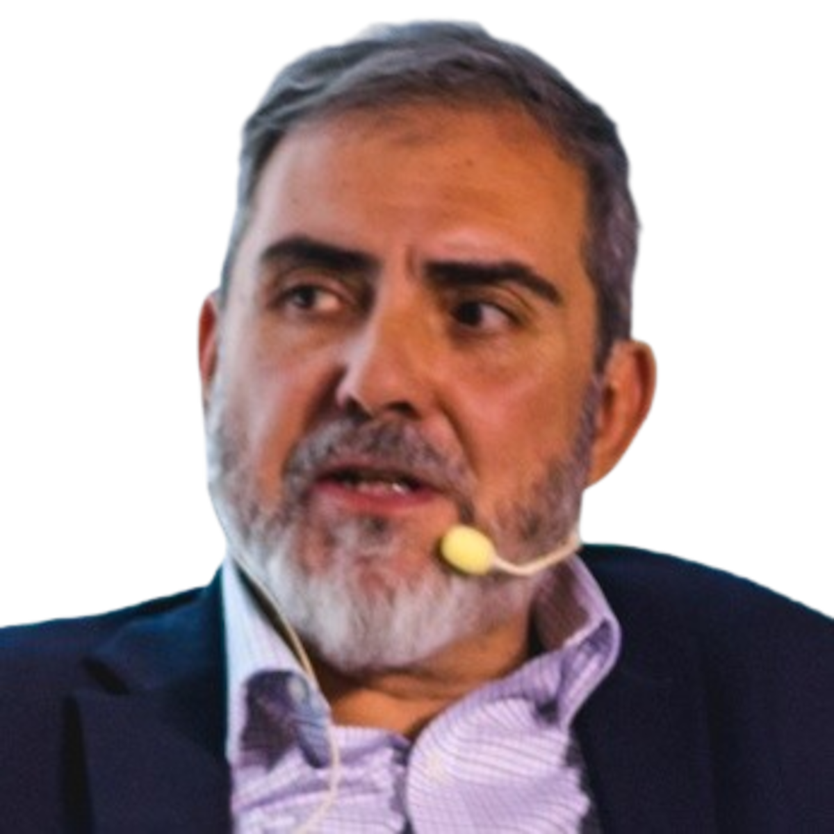 Gustavo Trías