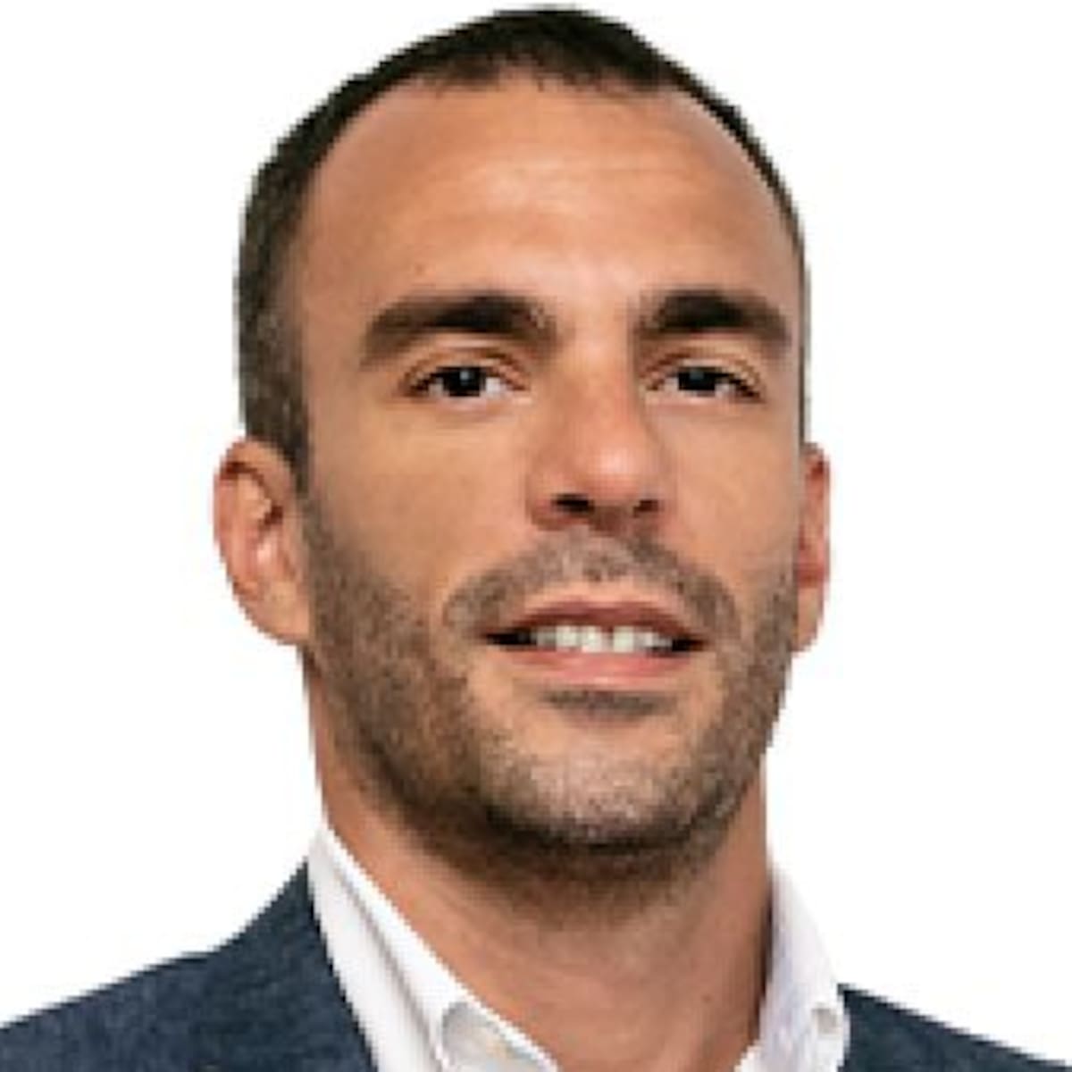 Pablo Armando