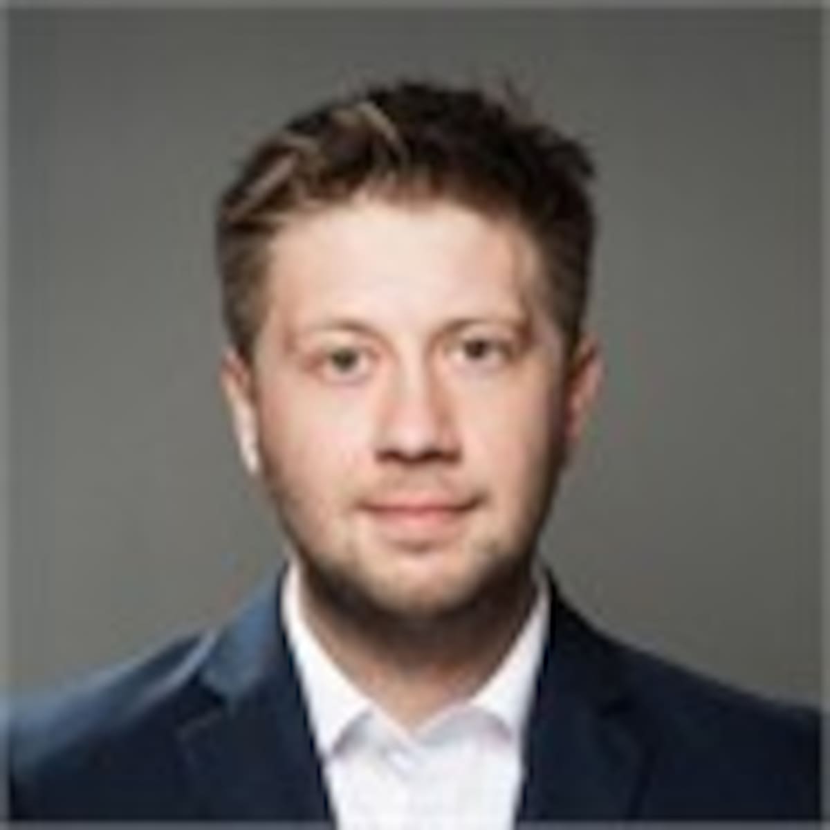 Agustin Szafranko