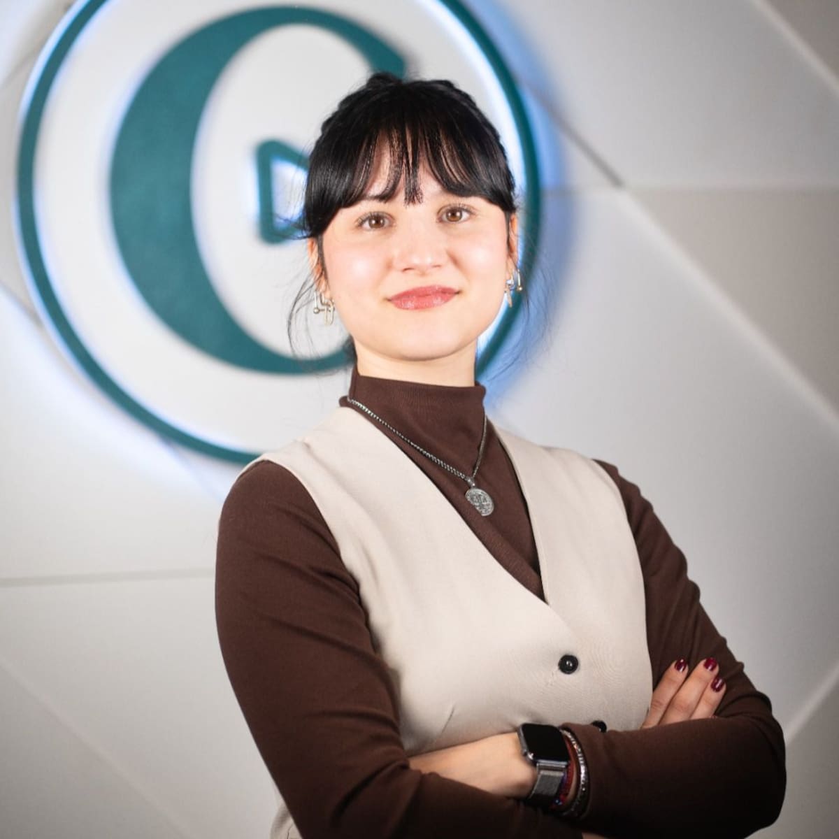 Agustina Troiano