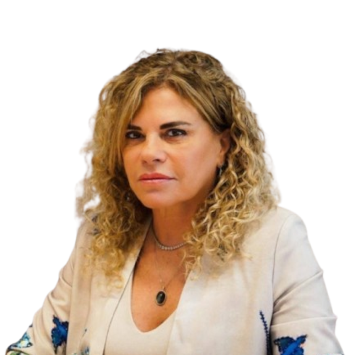 Viviana Yacoub