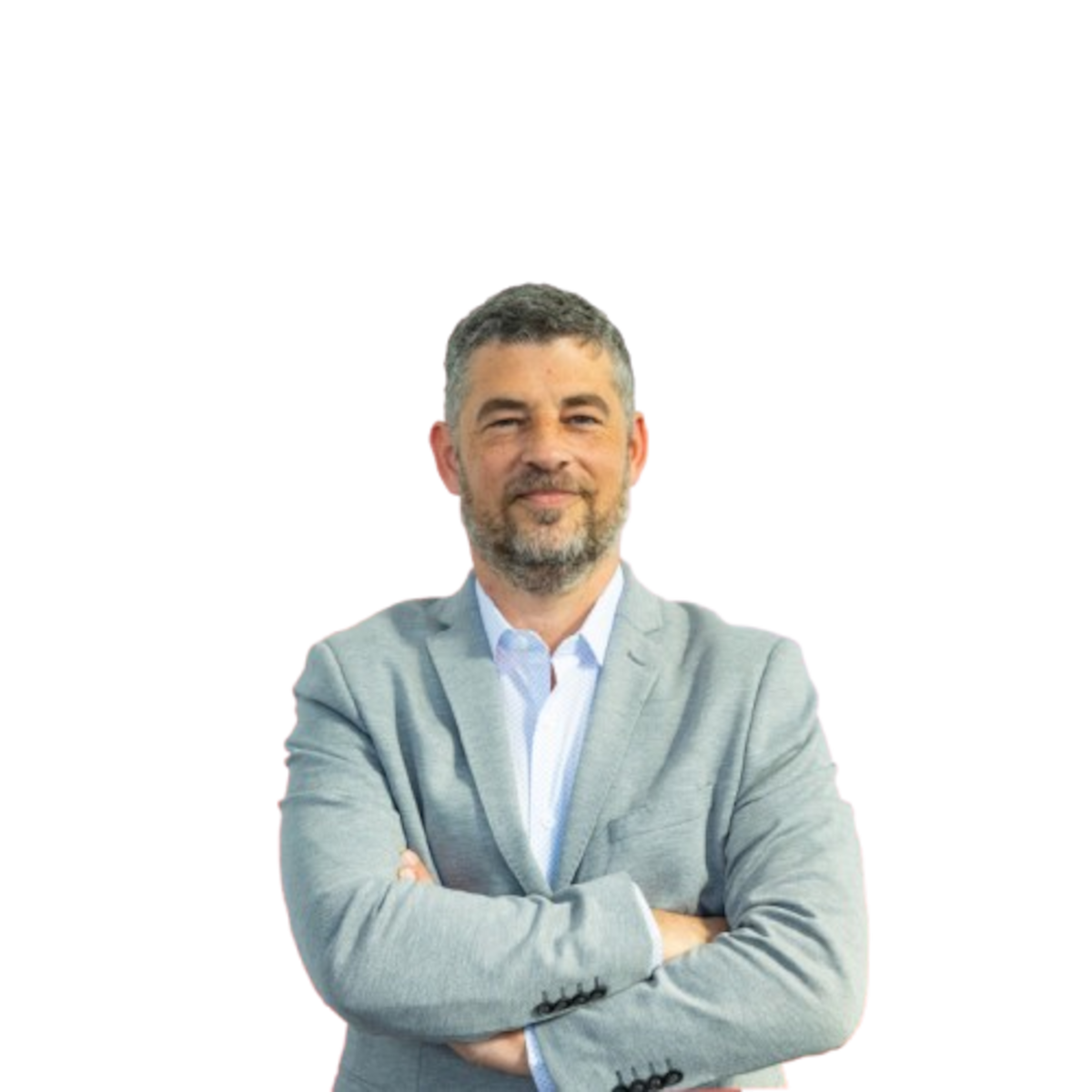 Santiago Fernández Di Pardo